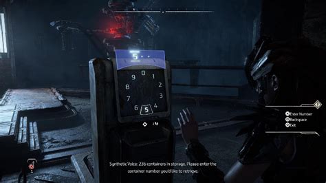 horizon forbidden west ninmah code.